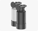 MagicMount Flask