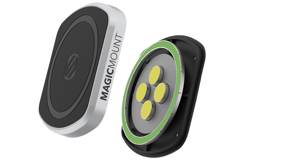MPWD2 - MagicMount Pro Magnets