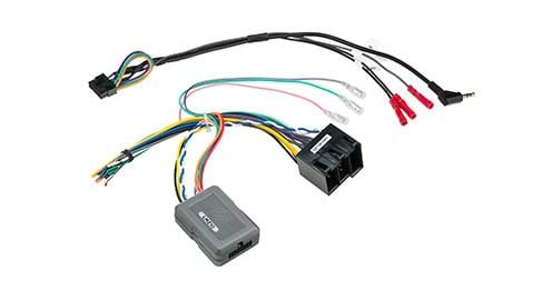 Interface Kit
