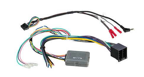 Interface Kit