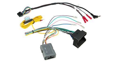 Interface Kit