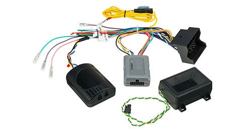 Interface Kit