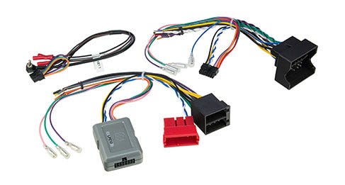 Interface Kit