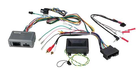 Interface Kit