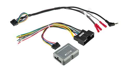 Interface Kit