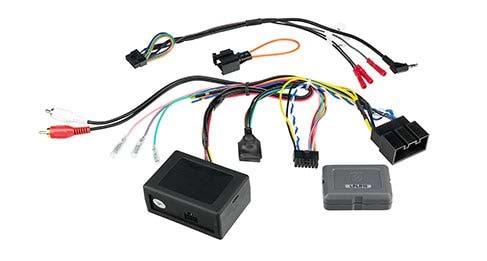 Interface Kit
