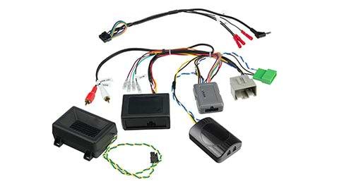 Interface Kit