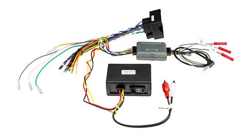 Interface Kit