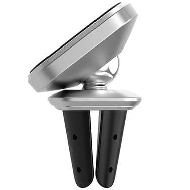 360 degree swivel