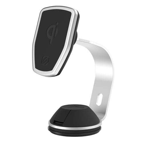 image of Wireless Charging Vent Mount