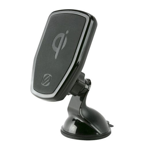 image of Magentic Wireless Charging Windoq/Dash Mount