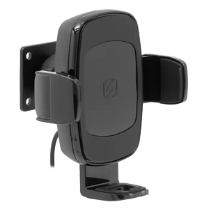 Image of Wireless Charging Universal Phone Mount