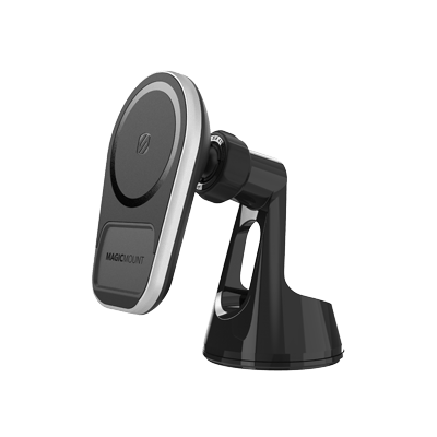 Wireless Charging Magnetic Mount