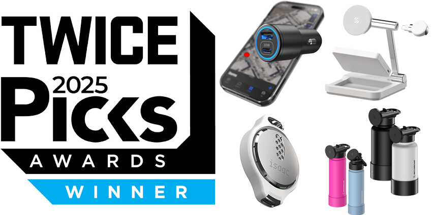 Twice 2025 Picks Awards
