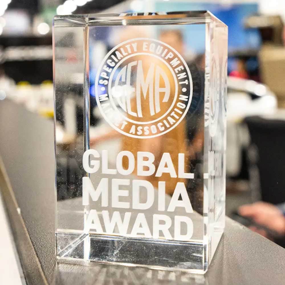 SEMA Global Awards