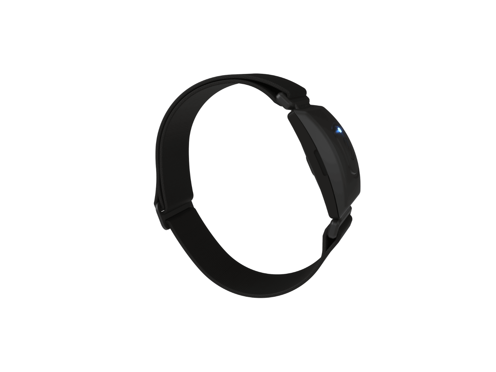 Rhythm+ Review CooSpo HW706 Heart Rate Monitor Armband Optical