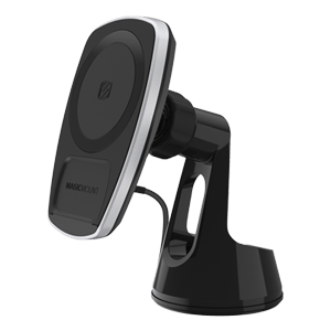 Image of Window/Dash Mount Charger