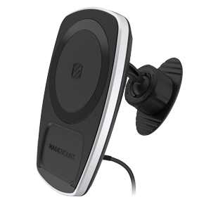 Image of Dash/Vent Mount Charger