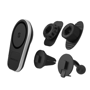 icon image of charger mount for phones