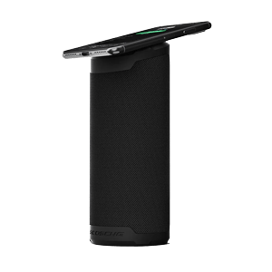 icon image wireless bluetooth speaker