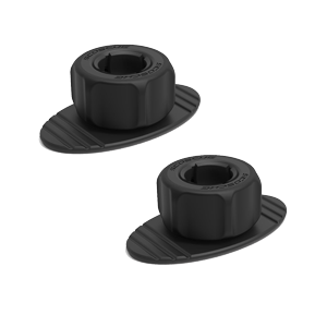 Image of Replacement Base for MagicMount Pro Dash 2 Pack