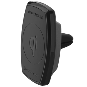 image of Wireless Charging Vent Mount