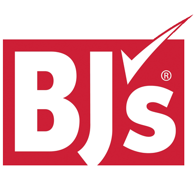 BJ's image logo