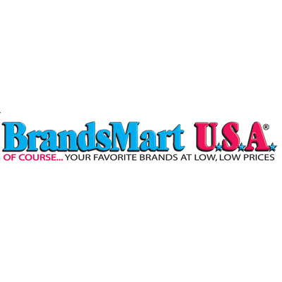 Brand smart USA logo image 