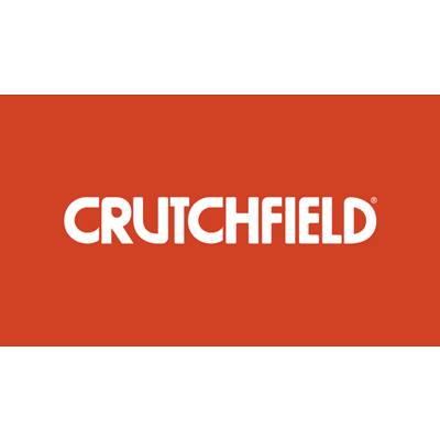 crutchfield image logo