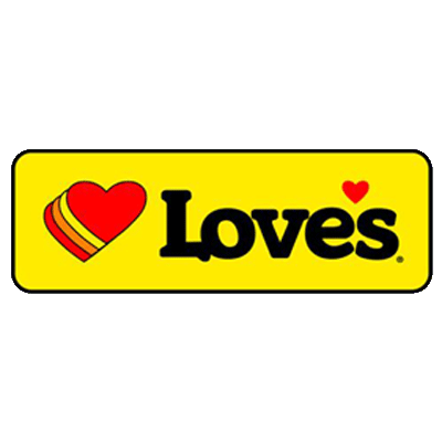 loves logo image