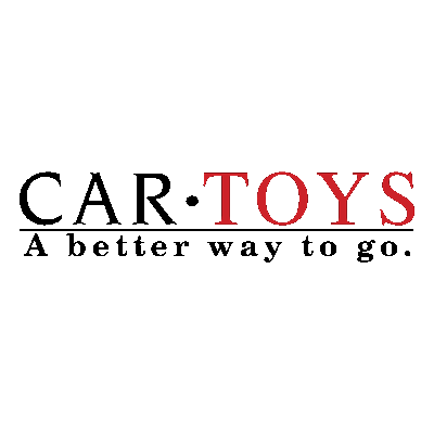 car toys logo image