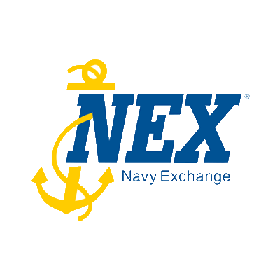navy exchange  logo image