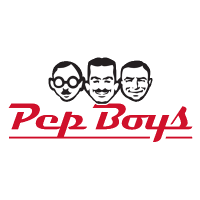 pepboys logo image 