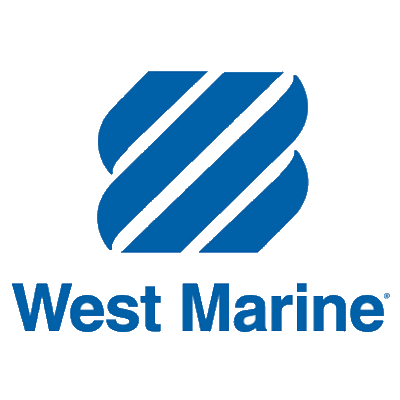 west marine logo image 