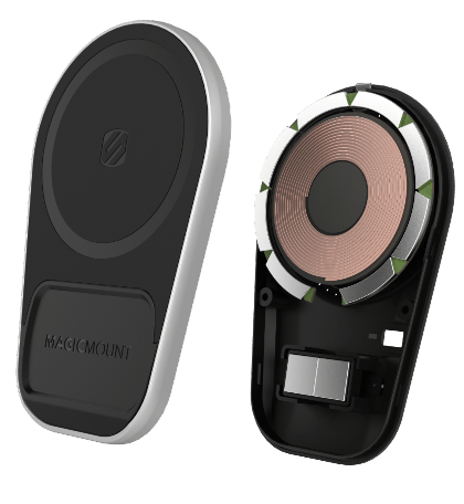 MagicMount Pro Charge5 Graphic