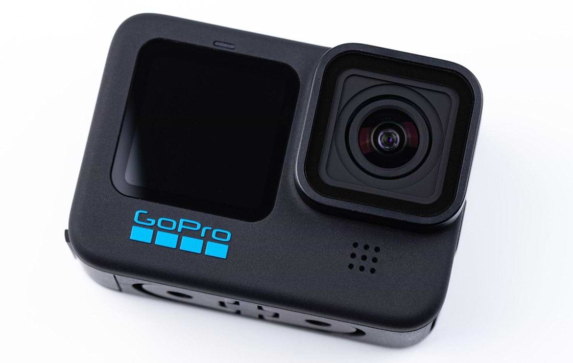 gopro gopro camera