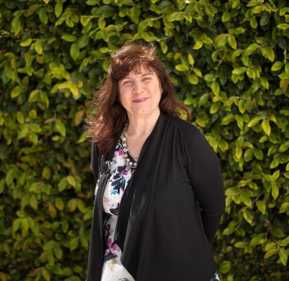 Picture of Scosche Employee Kerri B.