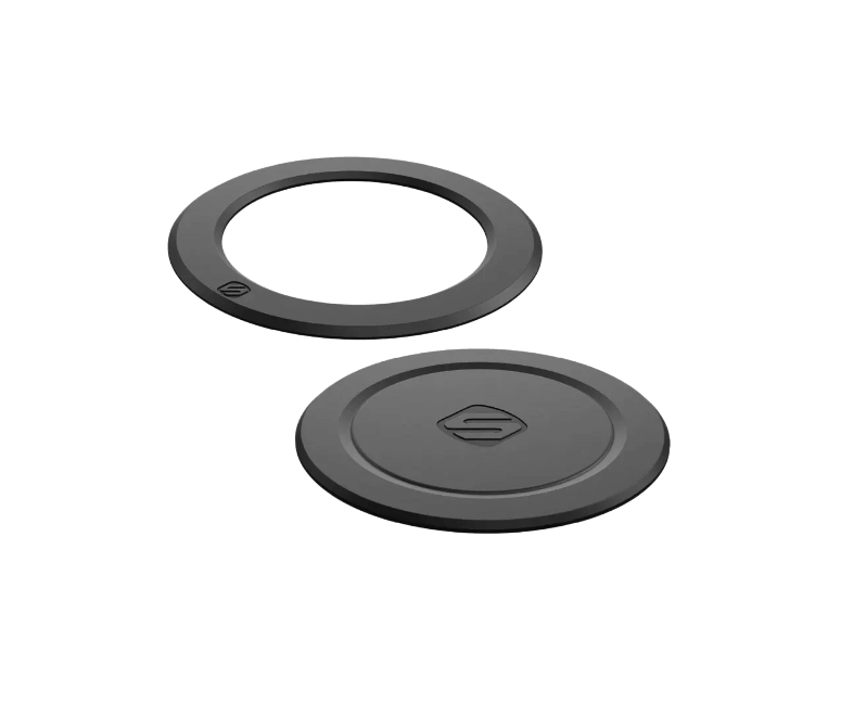 Magsafe Magnetic Ring kit Graphic