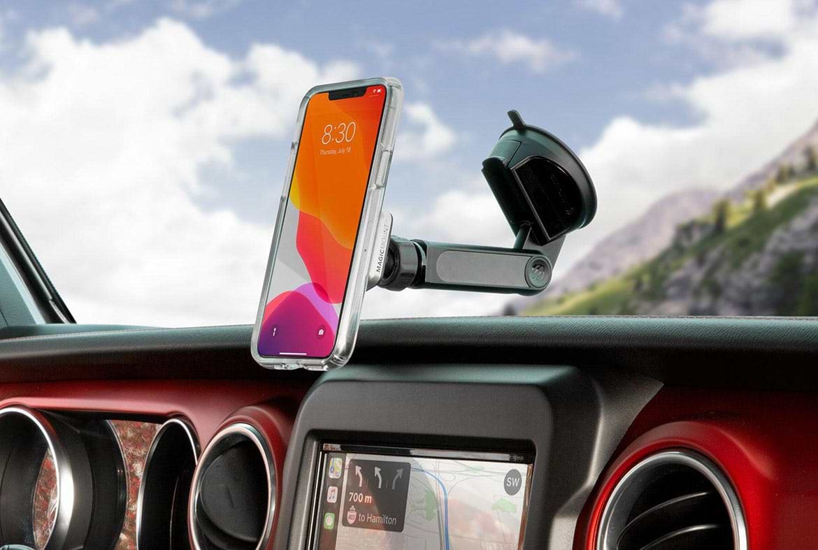 phone mount on windshield phone mount on windshield