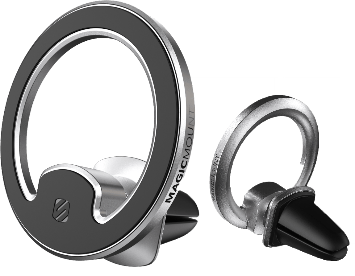 MagicMount Elite2 Vent Magnetic Car Mount