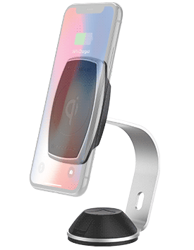 MagicMount Charge Pro Home Office