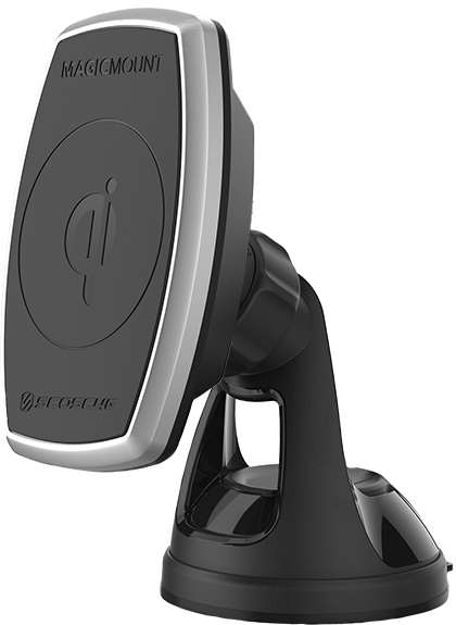 MagicMount Charge Pro