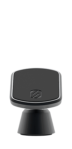 SpaceGray Dash