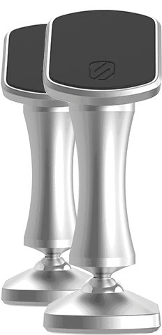 Silver Double