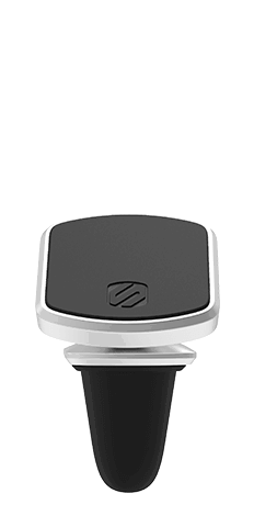 Silver Vent