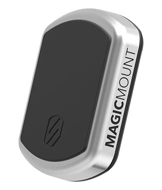 MagicMount Magnetic Mount for Mobile Devices