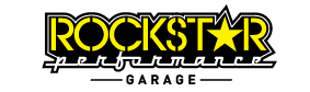 Rockstar Performance Garage