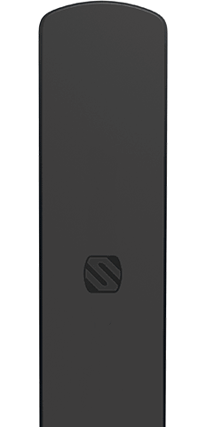 SpaceGray Bar