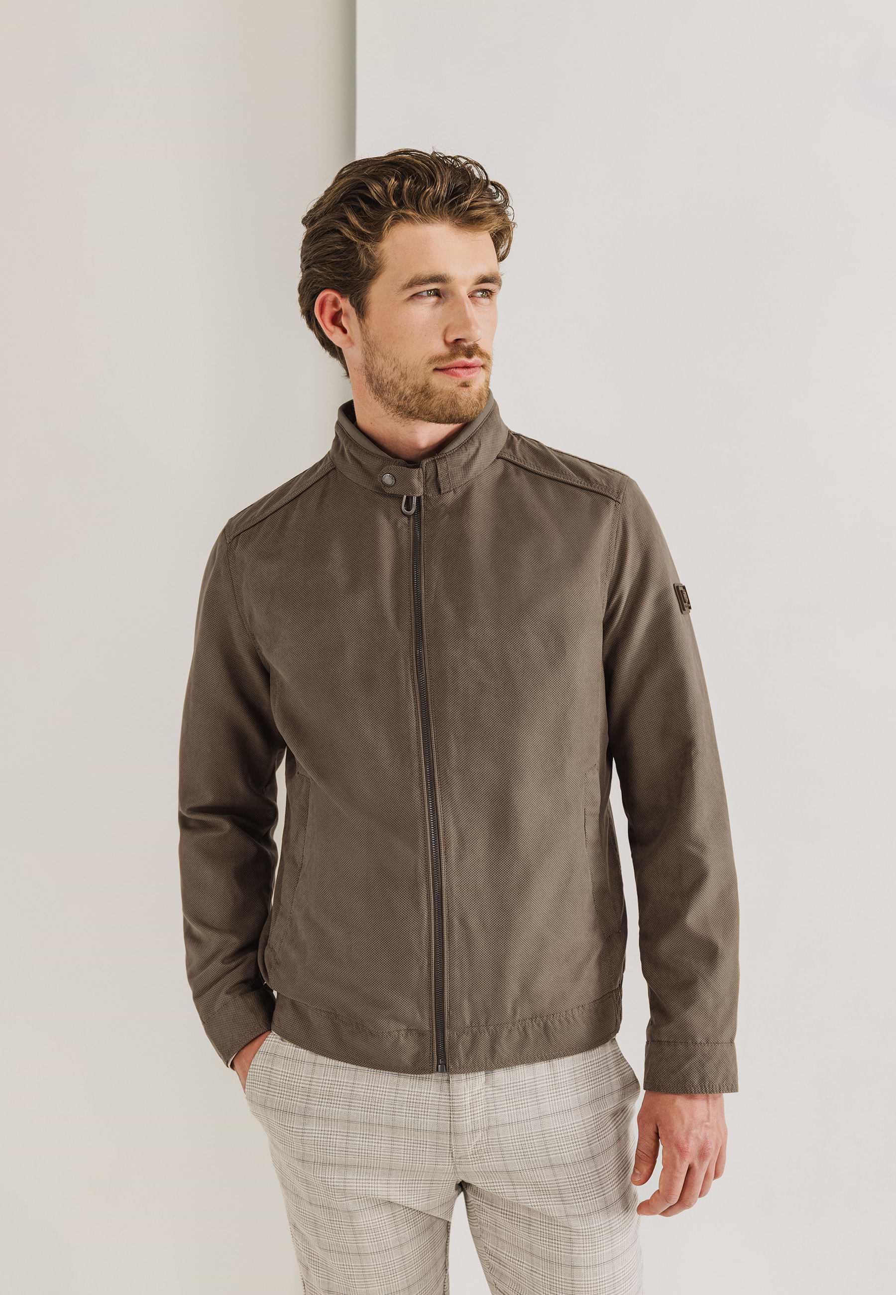 OUTERWEAR short jacket