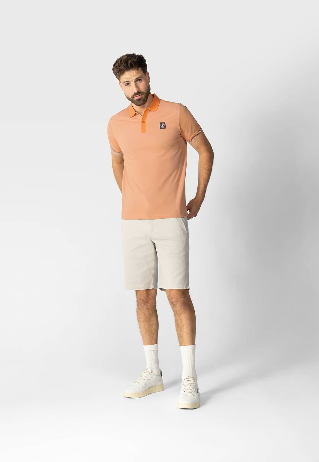 Piqué-polo-van-katoen